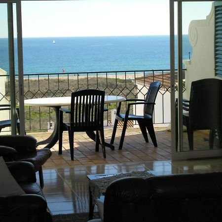 הוילה לאגוּ‏ש Casa Da Praia Para Ferias - Vila Pinheiro - Vivenda Johanna מראה חיצוני תמונה