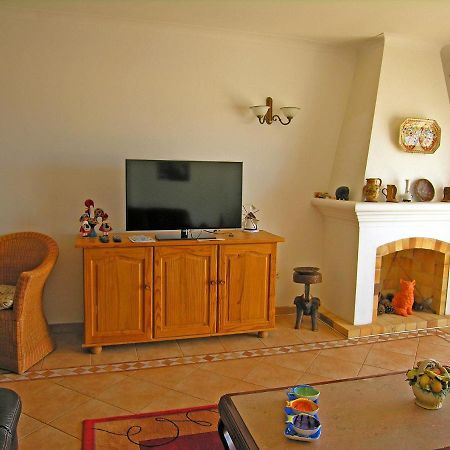 הוילה לאגוּ‏ש Casa Da Praia Para Ferias - Vila Pinheiro - Vivenda Johanna מראה חיצוני תמונה